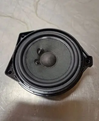 Mercedes-Benz E W213 Panel speaker A2058200902