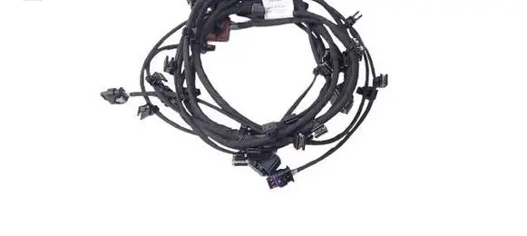 Audi A8 S8 D5 Parking sensor (PDC) wiring loom 4N0971095GL