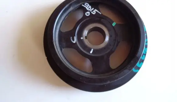 Suzuki Celerio Crankshaft pulley