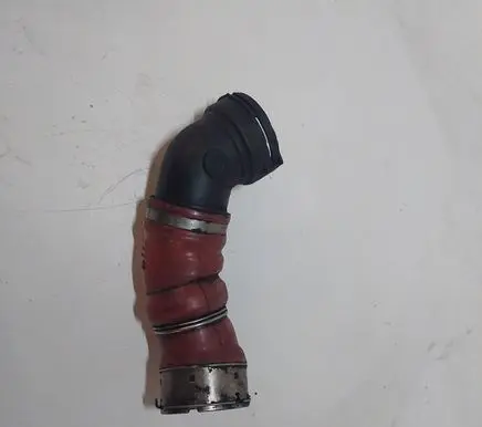 BMW 5 E60 E61 Intercooler hose/pipe 7796293 11279410