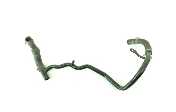 Volkswagen Tiguan Engine coolant pipe/hose 5Q0122073Q