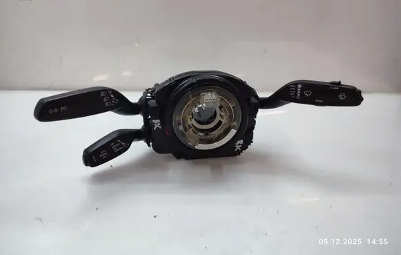Audi A5 Sportback 8TA Wiper turn signal indicator stalk/switch 8R0953568Q