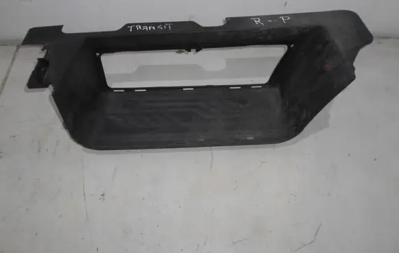 Ford Transit Front sill trim cover