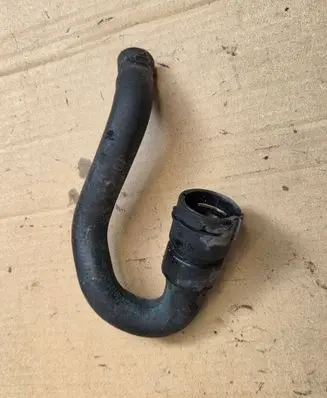 Volvo XC60 Engine coolant pipe/hose S0000379 PA66GF30