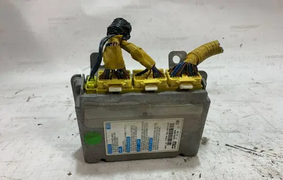 Honda Odyssey Airbag control unit/module 77960SHJA014M1