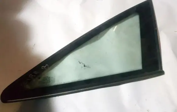 Opel Vectra B Rear side window