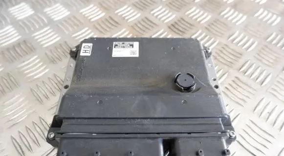 Lexus GS 300 350 430 450H Engine control unit/module 8966130C80