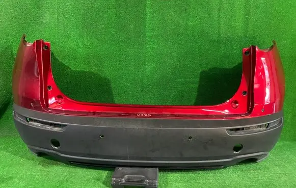 Mazda CX-30 Rear bumper