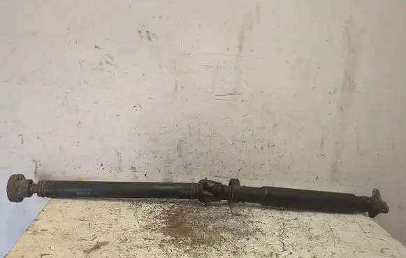 BMW 5 E60 E61 Drive shaft (set) 7547020