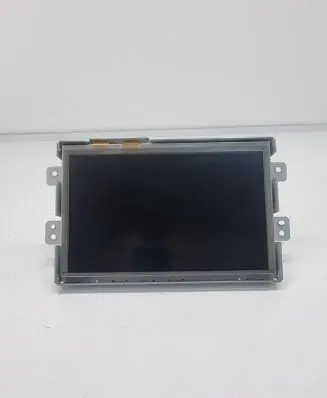 Jaguar XF X260 Screen/display/small screen FK7219C299AC 0259A 0DX010732