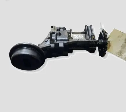 Renault Laguna III Oil pump 8200307174 7700600532