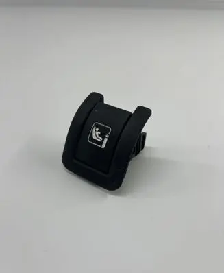 KIA Sportage ISOFIX cover 89897F1010