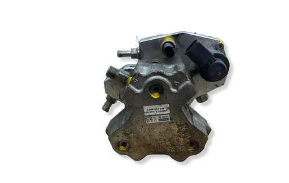 Mercedes-Benz ML W164 Fuel injection high pressure pump 0445010145