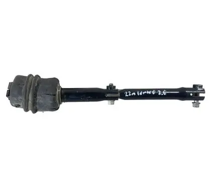 Chevrolet Camaro Steering column universal joint 84181960 829948368