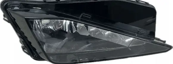 Volkswagen Golf Sportsvan Front fog light 510941661E