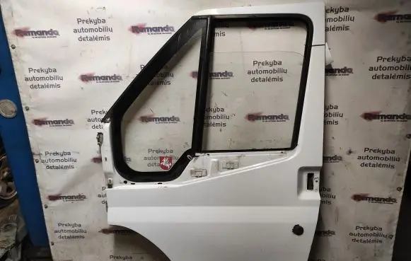Door (2 Door Coupe)