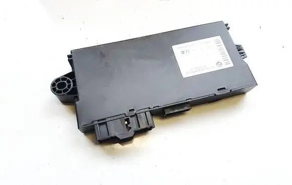 Other control units/modules