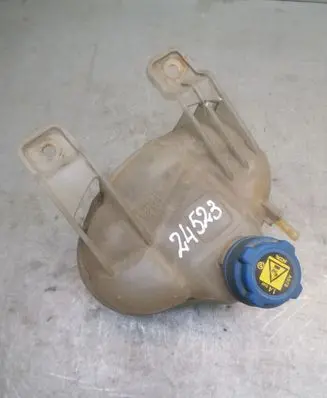 Fiat Punto (199) Coolant expansion tank/reservoir