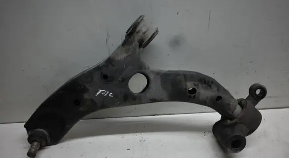 Front lower control arm/wishbone