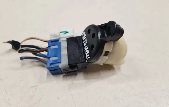 Mitsubishi Space Star Ignition lock contact 