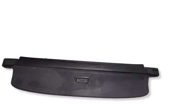 Volkswagen PASSAT B6 Parcel shelf load cover 3C9867871