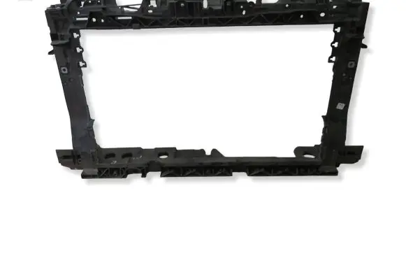 Ford Fiesta Radiator support slam panel H1BB8B041C