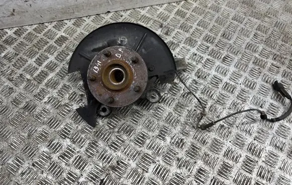 Chrysler Grand Voyager V Front wheel hub