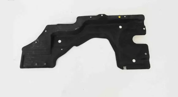 Audi Q7 4M Pickup box liner 