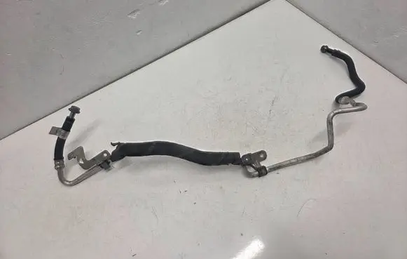 Fiat Doblo Power steering hose/pipe/line 51864273 1T0222