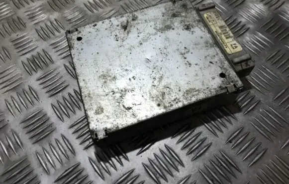Ford Scorpio Engine control unit/module 85gb12a650fa 85gb-12a650-fa