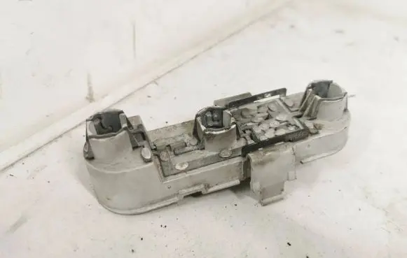 Volvo S40, V40 Rear/tail lights 29262002