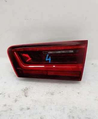 Audi A6 C7 Rear/tail lights 90075401