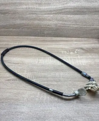 Mercedes-Benz B W245 Hand brake release cable A1694201285