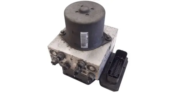 Volkswagen Tiguan ABS Pump 5N0614109Q 54085329H 17166611