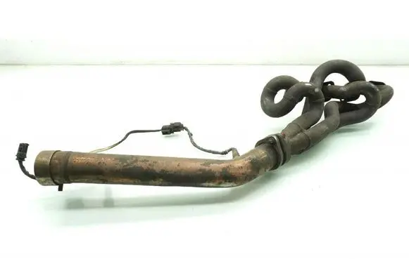 BMW M3 Exhaust manifold 