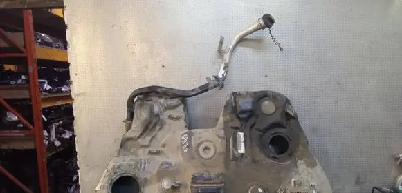 Volvo V60 Fuel tank 31372066