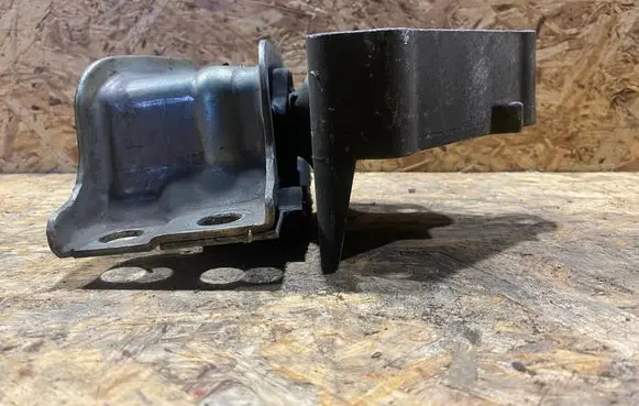 Fiat Ducato Engine mount bracket 1363537080