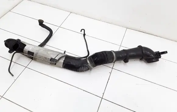 Volvo S40 Turbo air intake inlet pipe/hose