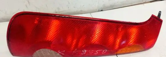 Nissan Note (E11) Rear/tail lights 22016752