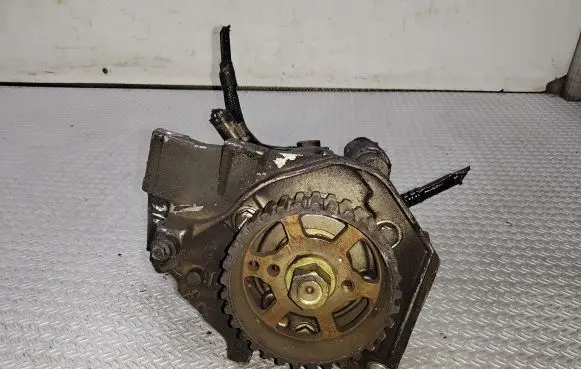 Citroen C3 Fuel injection high pressure pump 9641852080 FTP619810F