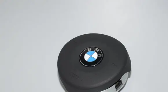 BMW 4 F36 Gran coupe Steering wheel airbag 7910422 32308092206