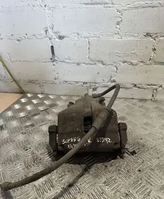 Skoda Superb B6 (3T) Front brake caliper