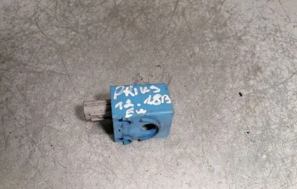 Sensor