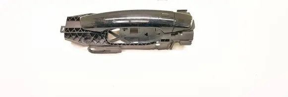 Audi A3 S3 8V Front door exterior handle 8V0839860