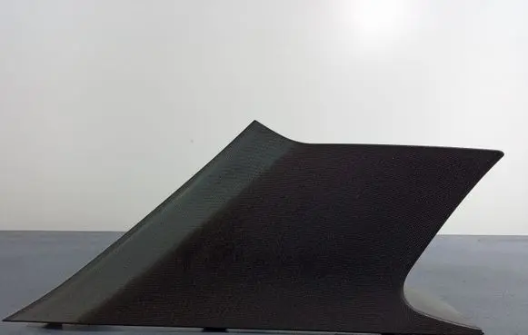 BMW X3 G01 Other sill/pillar trim element 7396411