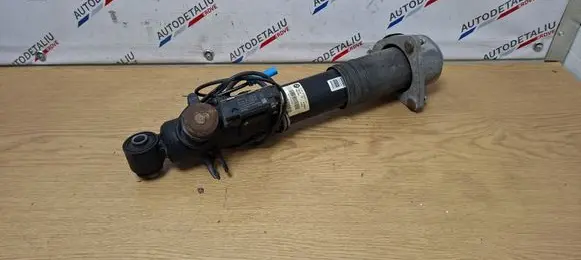 BMW X5 E70 Rear shock absorber/damper 6779709