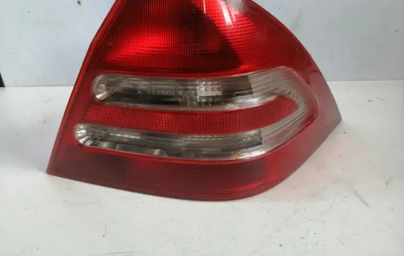 Mercedes-Benz C W203 Rear/tail lights