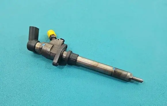 Volvo V50 Fuel injector 9647247280 IMPRK1555260