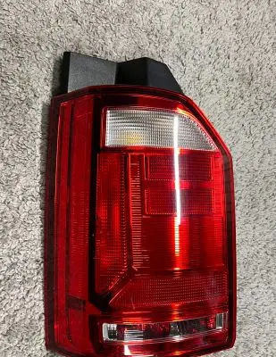 Volkswagen Transporter - Caravelle T6 Rear/tail lights 7E0945095R