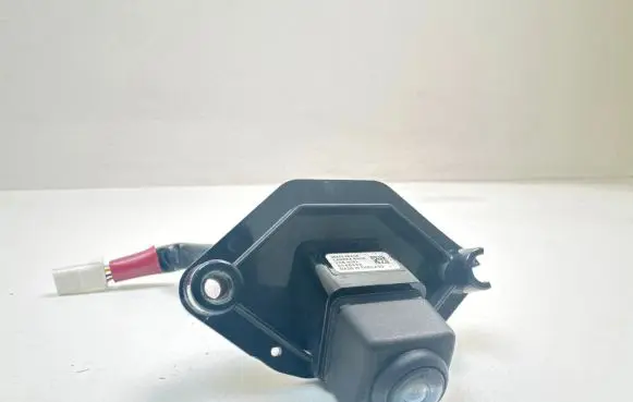 Nissan Qashqai Rear bumper camera 284424EA0A 2145432 VCBN252